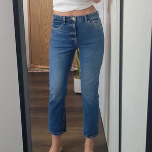 Zara  Jeans